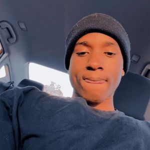 Meet your Posher, Jack